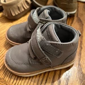 Toddler Stride Rite